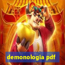 demonologia pdf